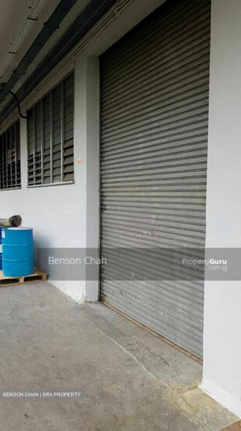 Shun Li Industrial Complex (D14), Warehouse #522795631